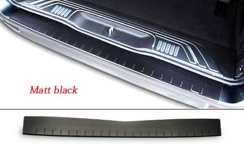 W447_Vクラス用バンパープロテクター