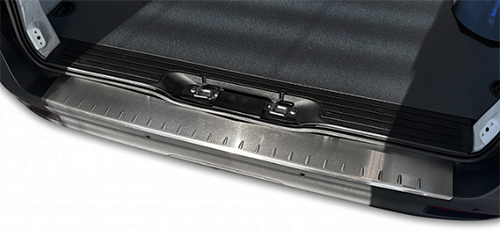 W447_Vクラス用バンパープロテクター