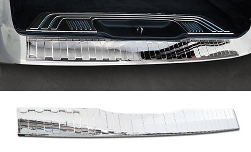 バンパープロテクター(ポリッシュ-2)